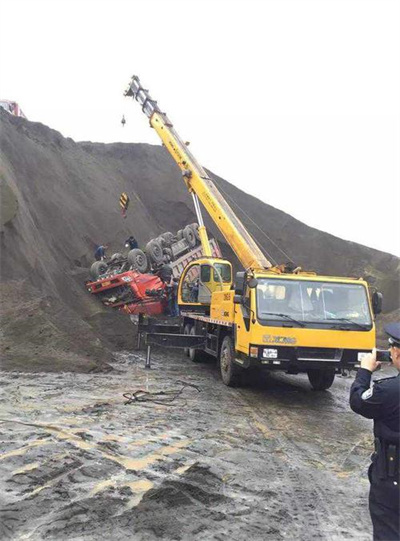 东坡区上犹道路救援